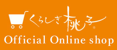 ONLINE SHOP　オンラインショップでのお買い物はこちら