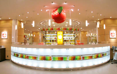 博多阪急店