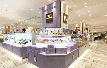 大丸神戸店