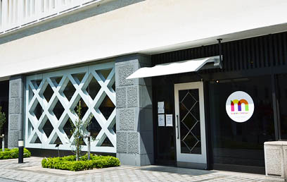 くらしき桃子　倉敷中央店